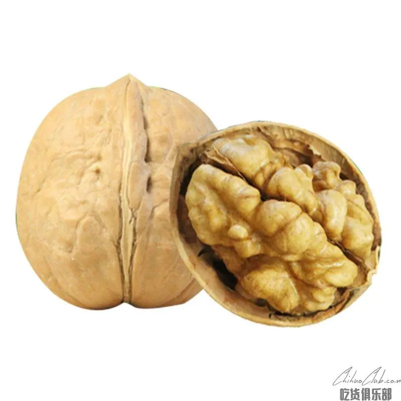 hetian thin leather walnut